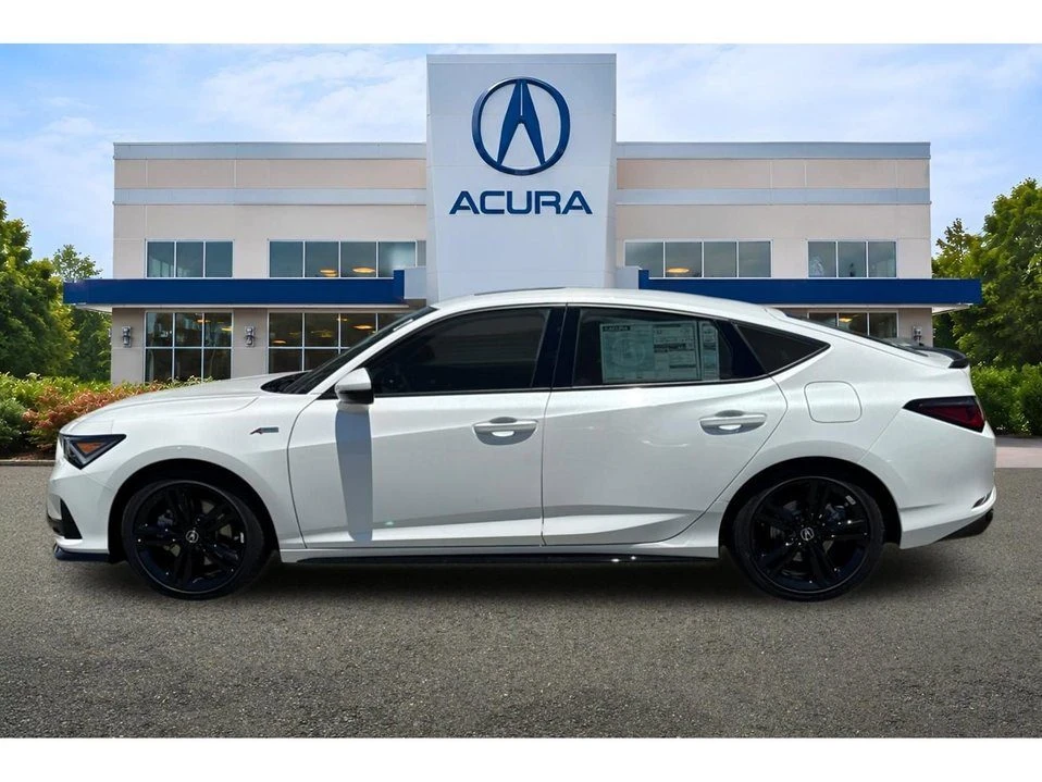 2026 Acura Integra 5th Gen - Image 5 of 9