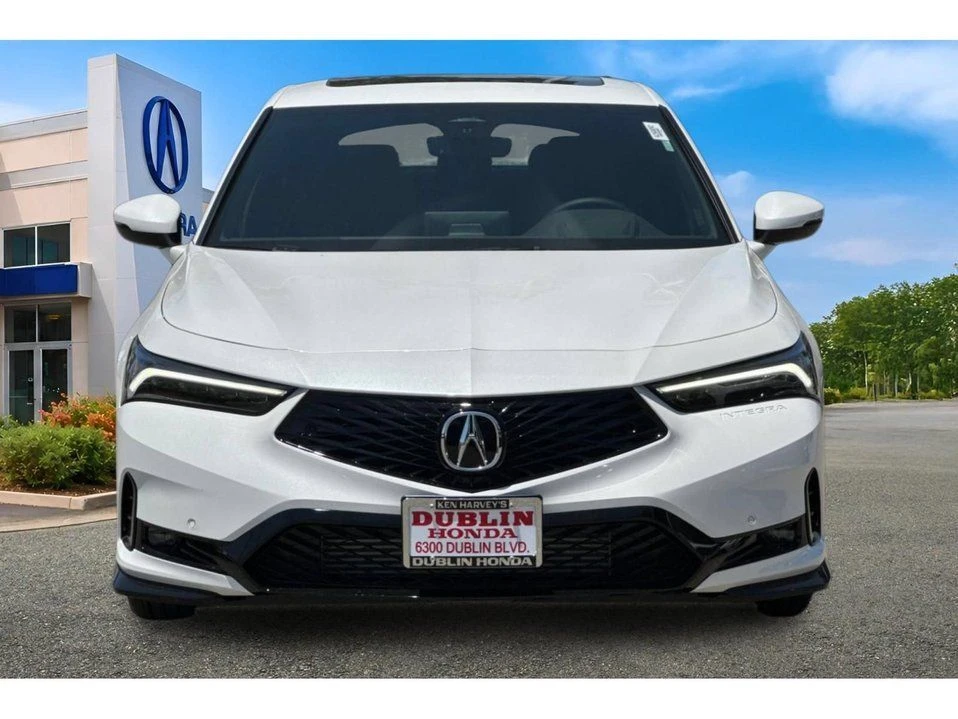 2026 Acura Integra 5th Gen - Image 7 of 9