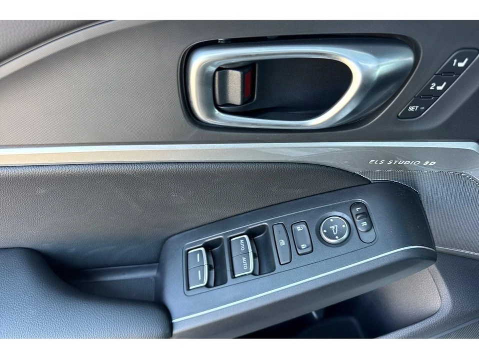 2026 Acura Integra 5th Gen - Image 9 of 9
