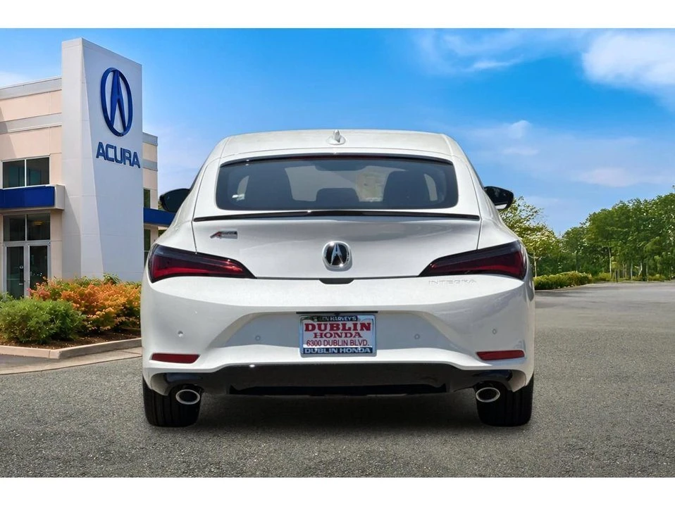 2026 Acura Integra 5th Gen - Image 3 of 9