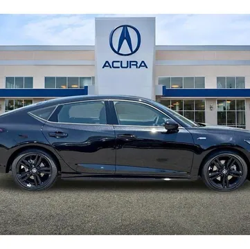 2026 Acura Integra A-Spec Technology Package