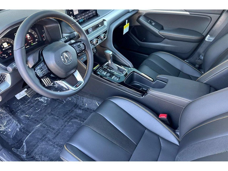 2026 Acura Integra 5th Gen - Image 8 of 9