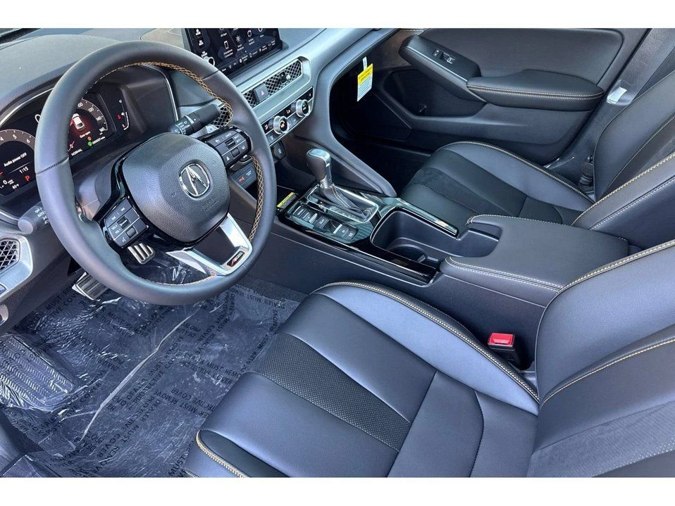 2026 Acura Integra 5th Gen - Image 8 of 9