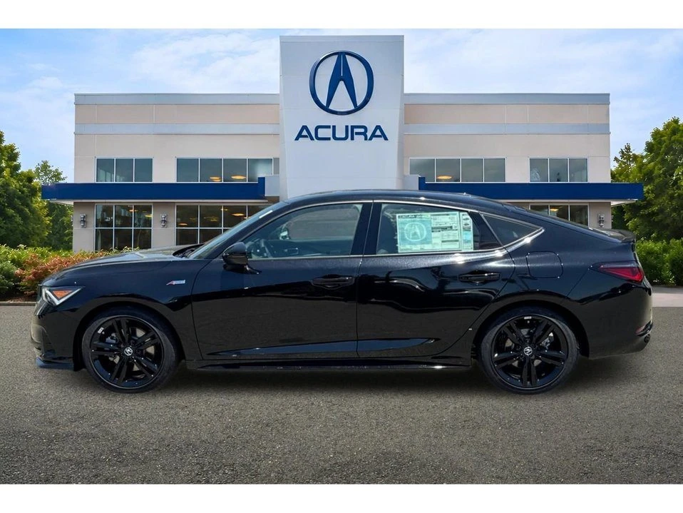2026 Acura Integra 5th Gen - Image 5 of 9