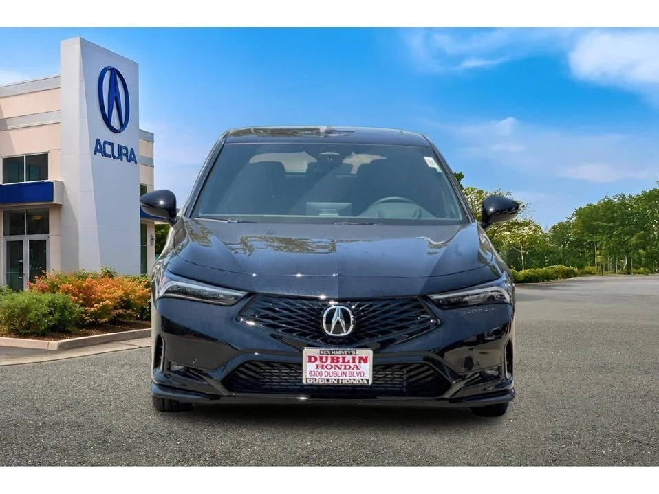 2026 Acura Integra 5th Gen - Image 7 of 9