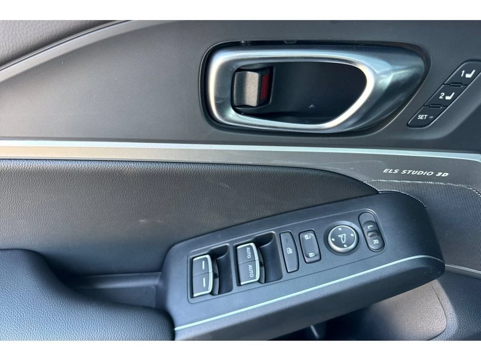 2026 Acura Integra 5th Gen - Image 9 of 9