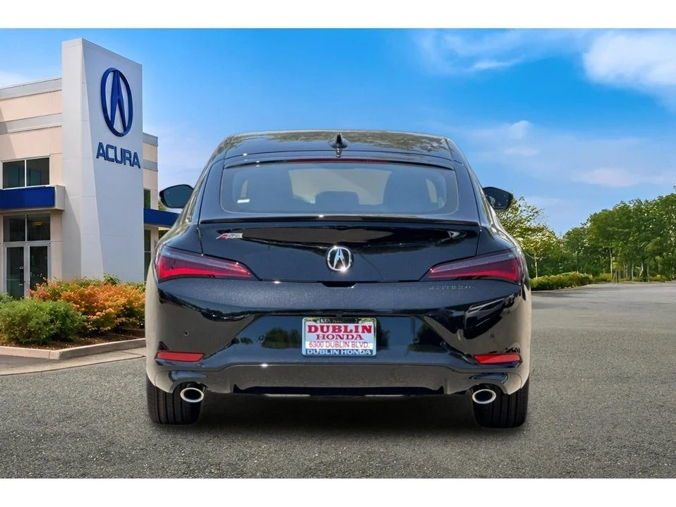 2026 Acura Integra 5th Gen - Image 3 of 9