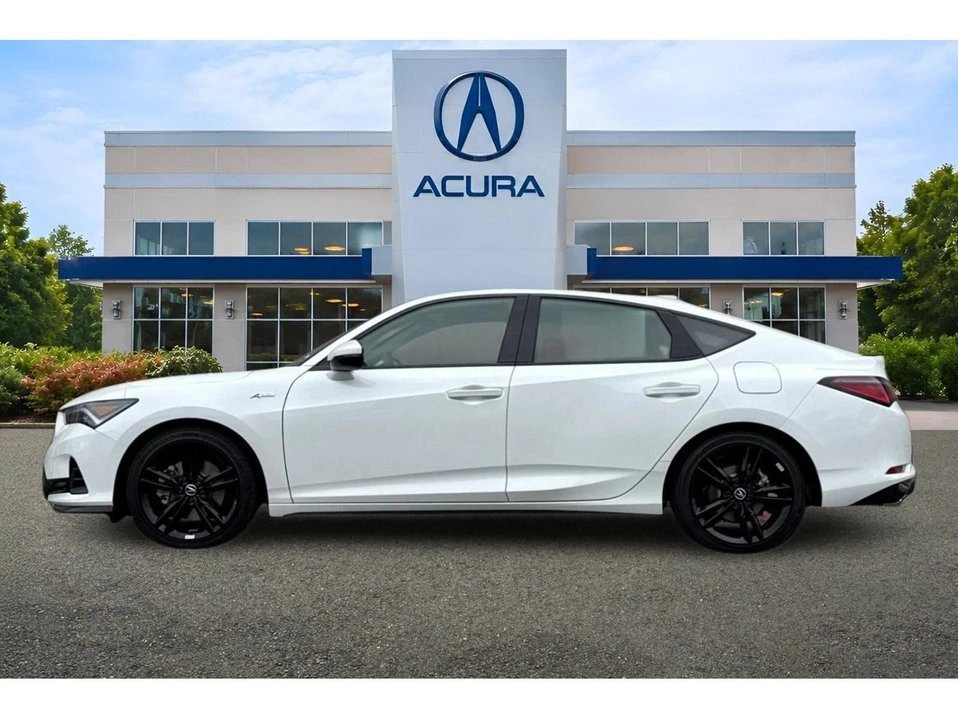 2026 Acura Integra 5th Gen - Image 5 of 9