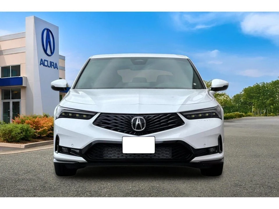 2026 Acura Integra 5th Gen - Image 7 of 9