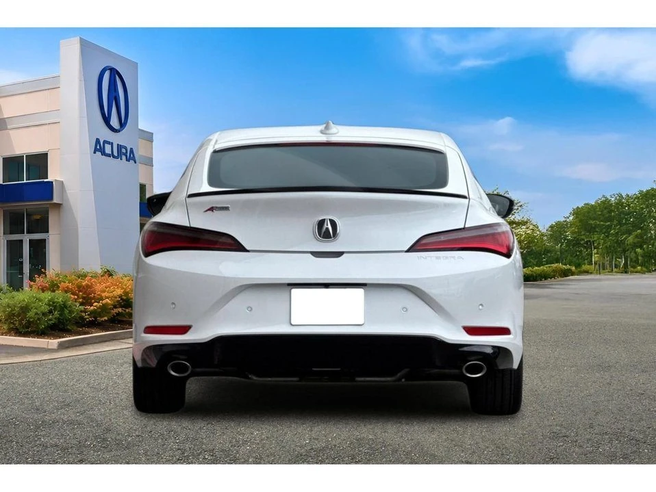2026 Acura Integra 5th Gen - Image 3 of 9