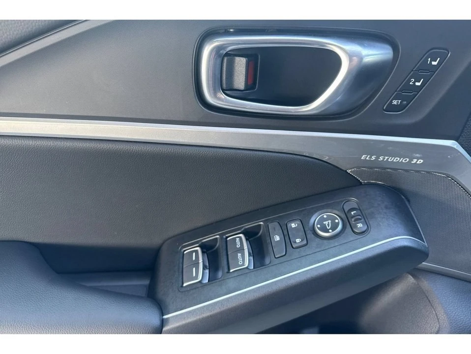 2026 Acura Integra 5th Gen - Image 9 of 9