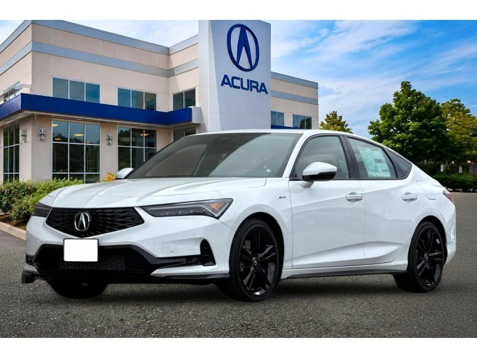2026 Acura Integra 5th Gen - Image 6 of 9