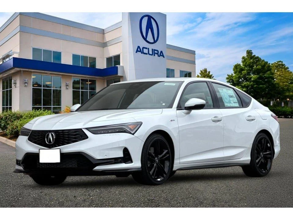 2026 Acura Integra 5th Gen - Image 6 of 9