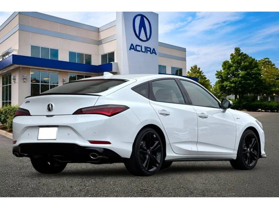 2026 Acura Integra 5th Gen - Image 2 of 9