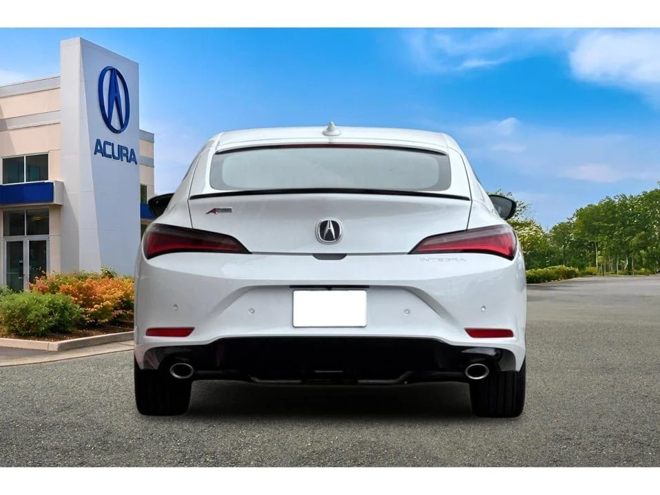 2026 Acura Integra 5th Gen - Image 3 of 9