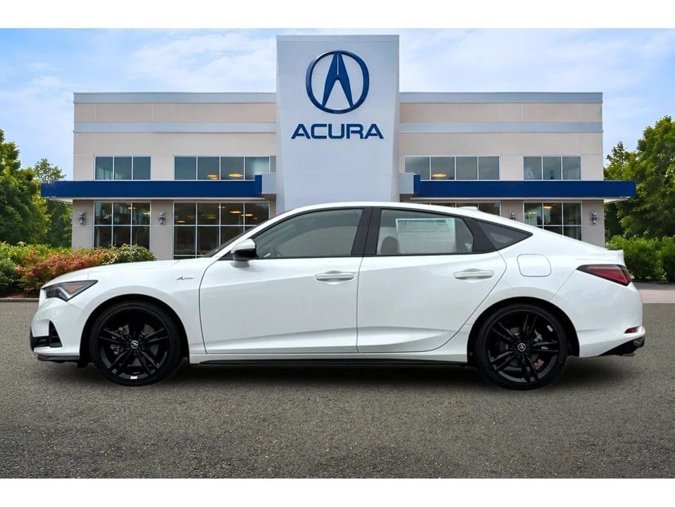 2026 Acura Integra 5th Gen - Image 5 of 9
