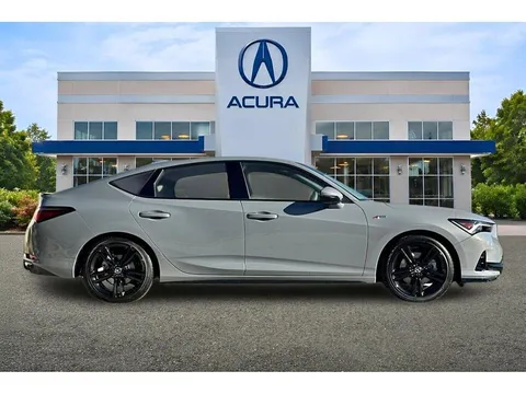 2026 Acura Integra A-Spec Technology Package