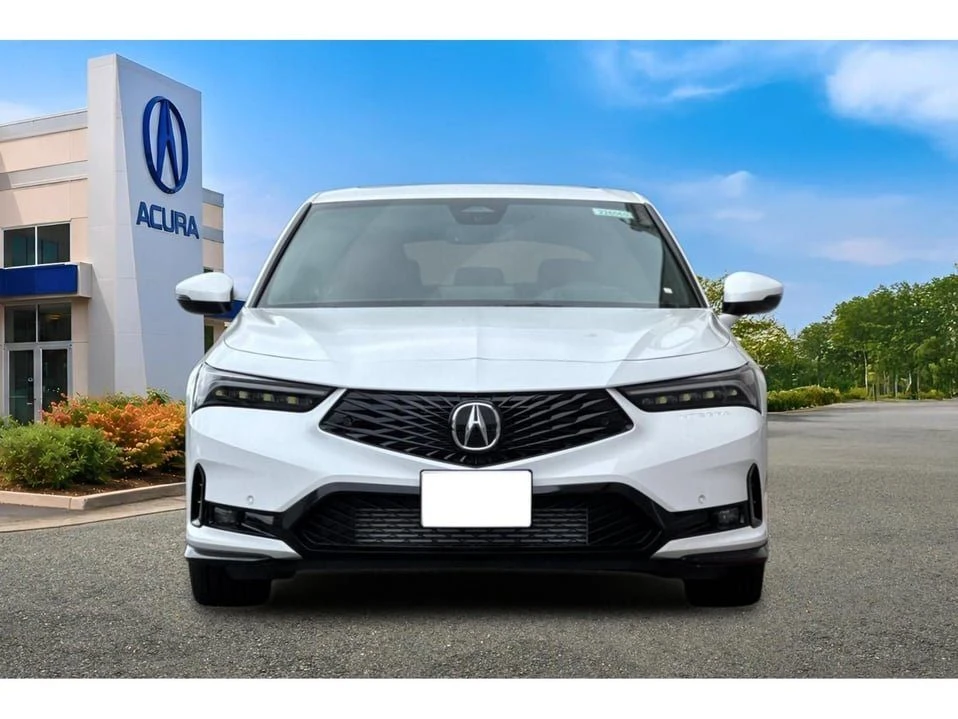 2026 Acura Integra 5th Gen - Image 7 of 9