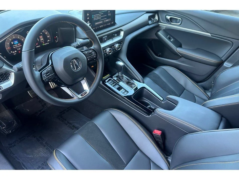 2026 Acura Integra 5th Gen - Image 8 of 9