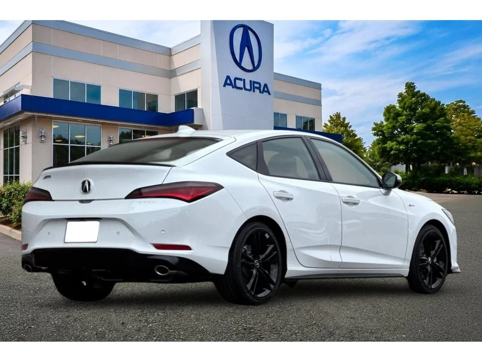 2026 Acura Integra 5th Gen - Image 2 of 9