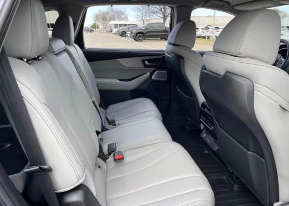 2026 Acura MDX 4th Gen - Image 6 of 6