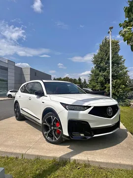 2026 Acura MDX Type S Ultra