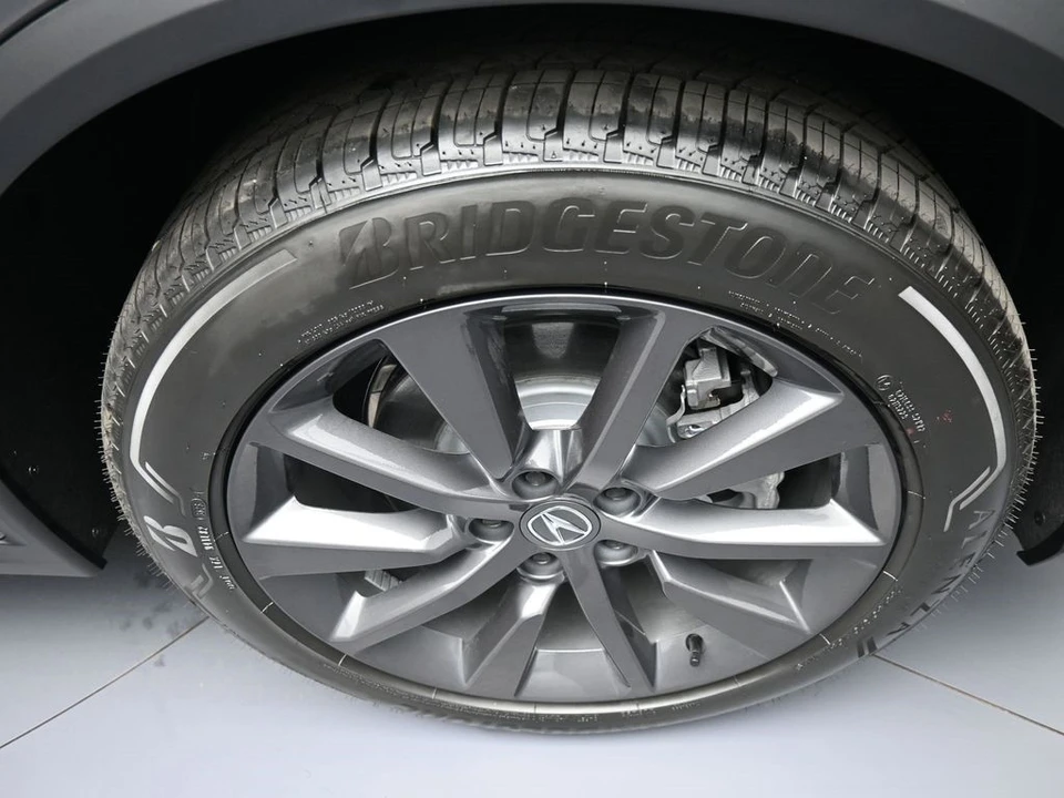 2026 Acura MDX 4th Gen - Image 13 of 21