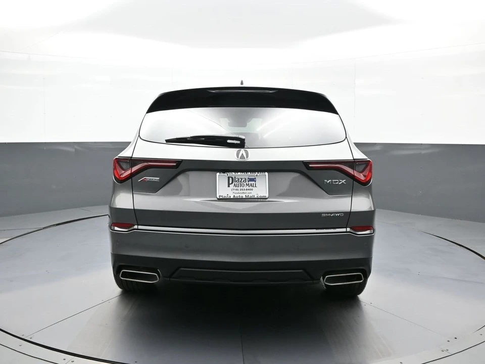 2026 Acura MDX 4th Gen - Image 7 of 21