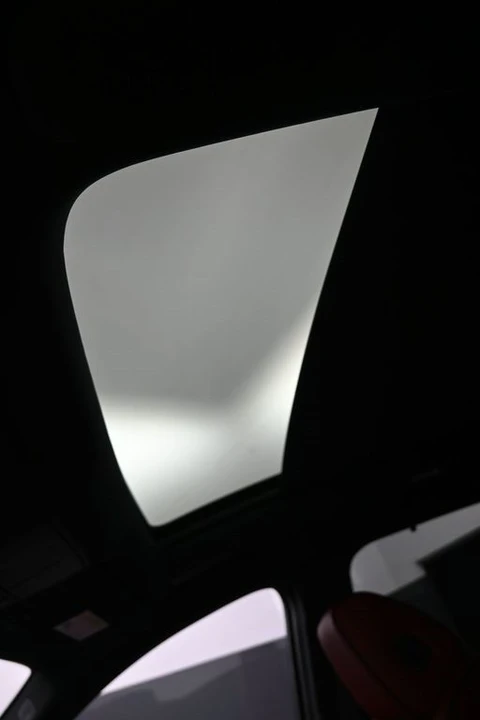 2026 Acura MDX 4th Gen - Image 18 of 21