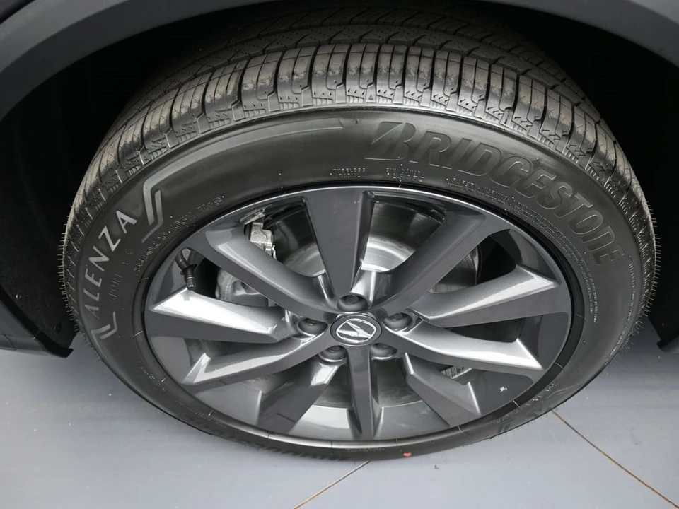 2026 Acura MDX 4th Gen - Image 14 of 21