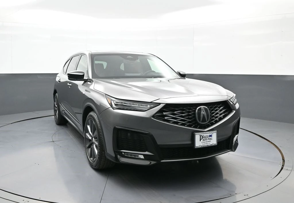 2026 Acura MDX 4th Gen - Image 3 of 21