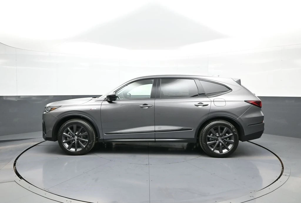 2026 Acura MDX 4th Gen - Image 9 of 21