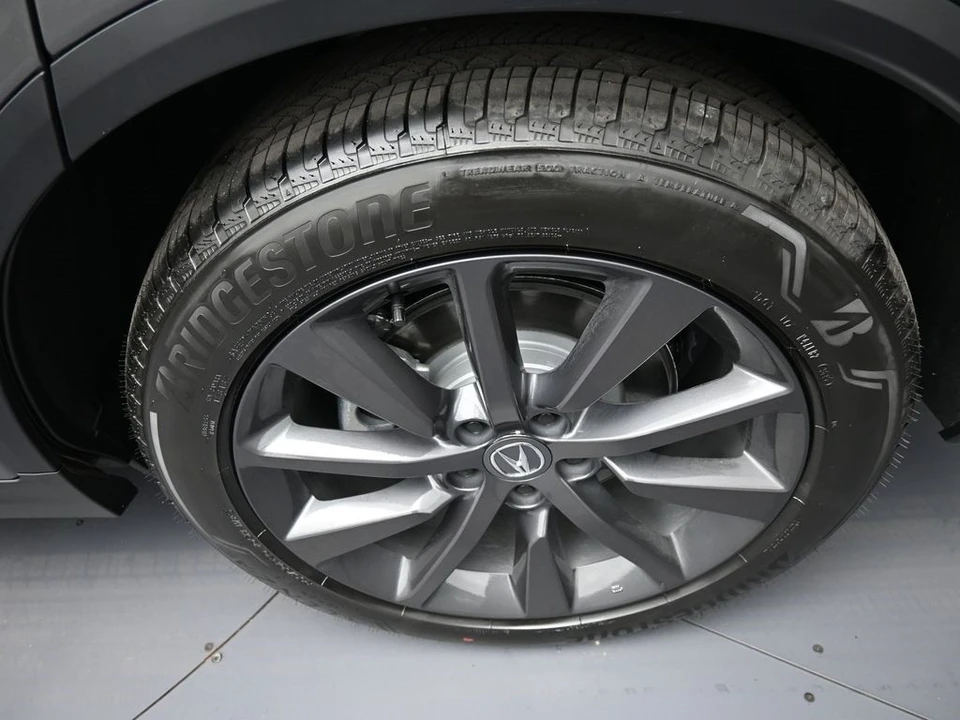 2026 Acura MDX 4th Gen - Image 15 of 21