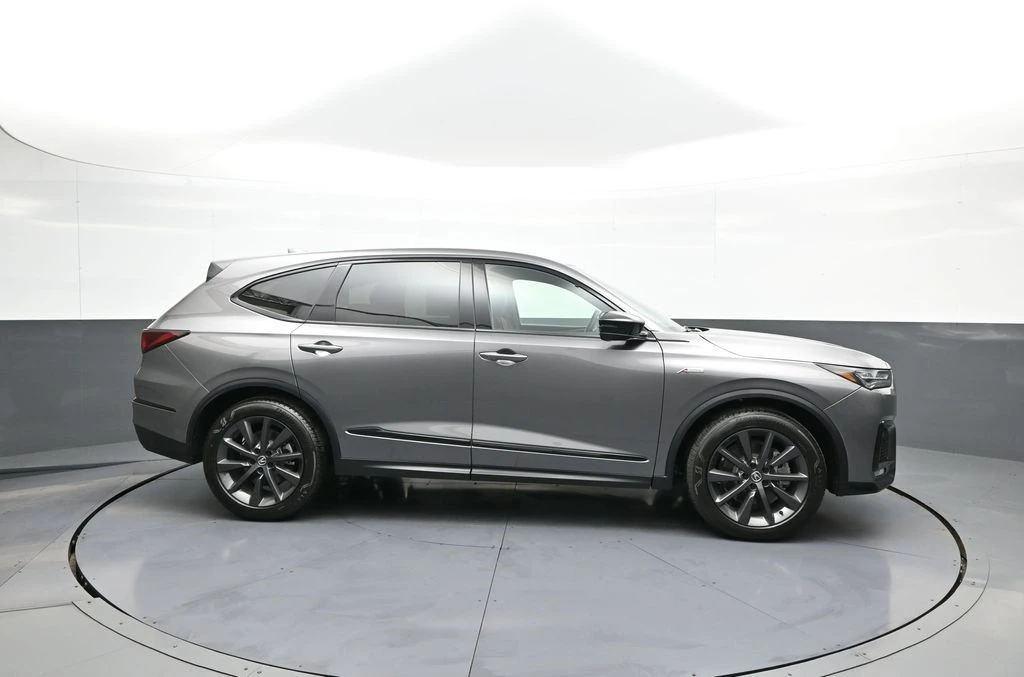 2026 Acura MDX 4th Gen - Image 5 of 21