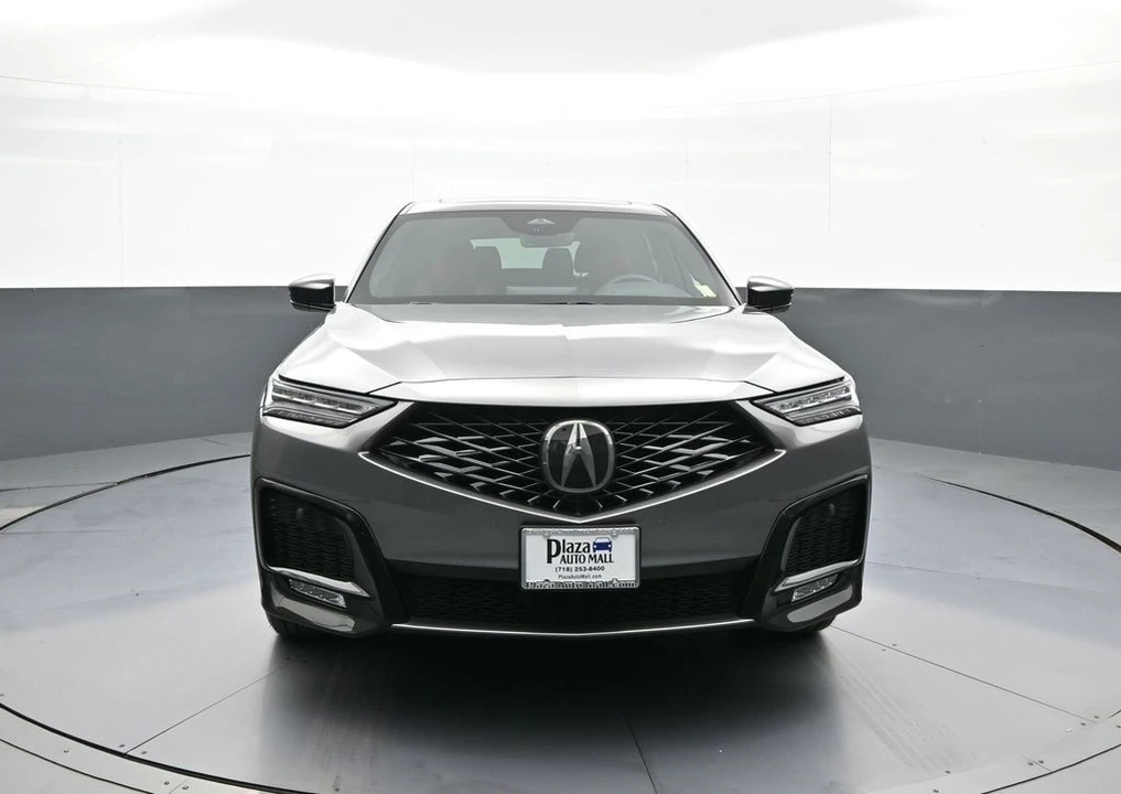 2026 Acura MDX 4th Gen - Image 2 of 21