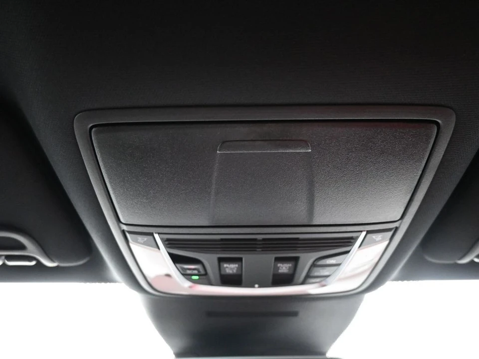 2026 Acura MDX 4th Gen - Image 17 of 21