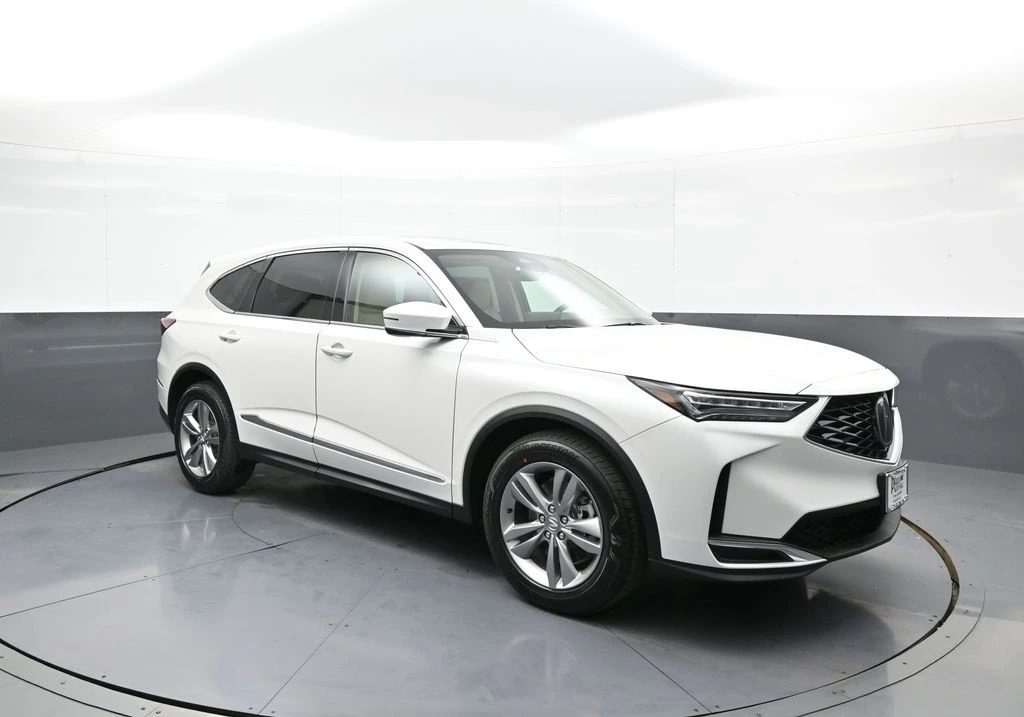 2026 Acura MDX 4th Gen - Image 4 of 12
