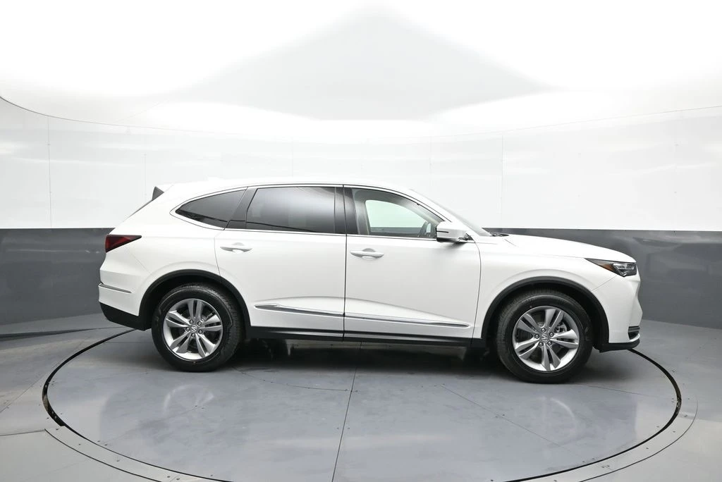 2026 Acura MDX 4th Gen - Image 5 of 12