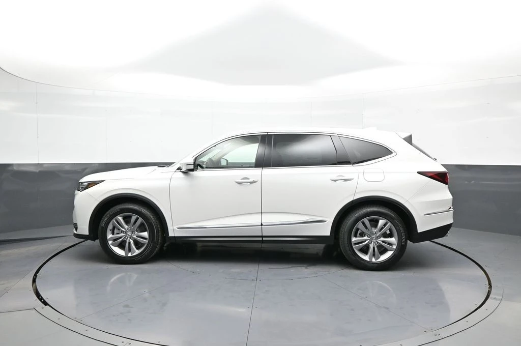 2026 Acura MDX 4th Gen - Image 9 of 12