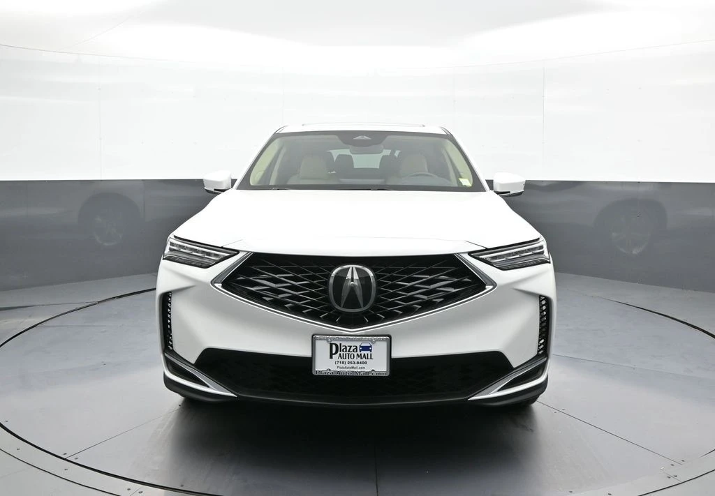 2026 Acura MDX 4th Gen - Image 2 of 12