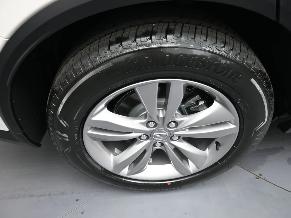2026 Acura MDX 4th Gen - Image 12 of 12
