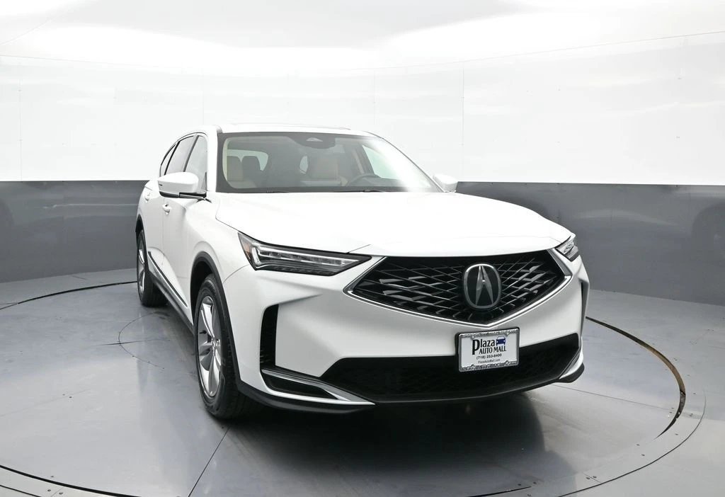 2026 Acura MDX 4th Gen - Image 3 of 12