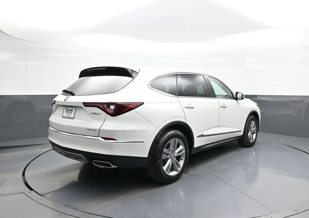 2026 Acura MDX 4th Gen - Image 6 of 12