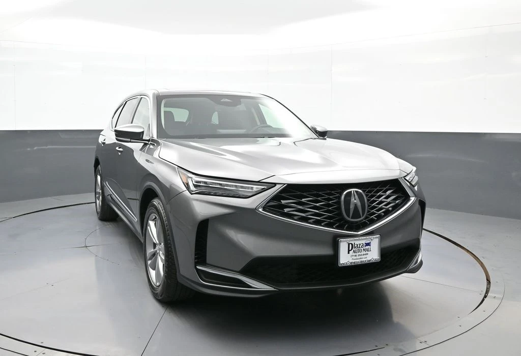 2026 Acura MDX 4th Gen - Image 3 of 12