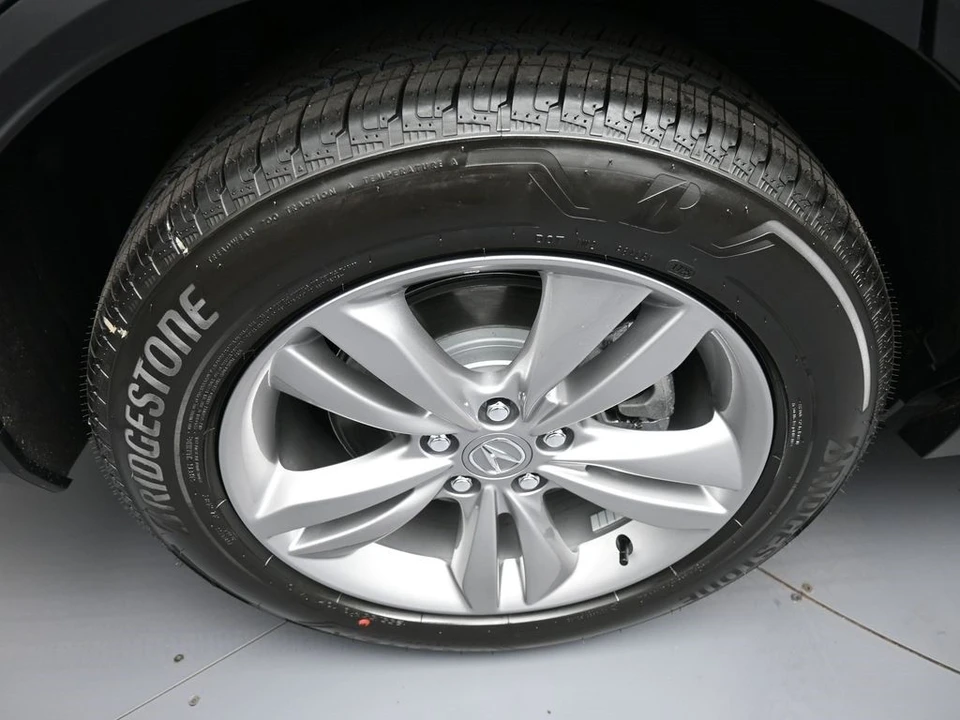 2026 Acura MDX 4th Gen - Image 12 of 12