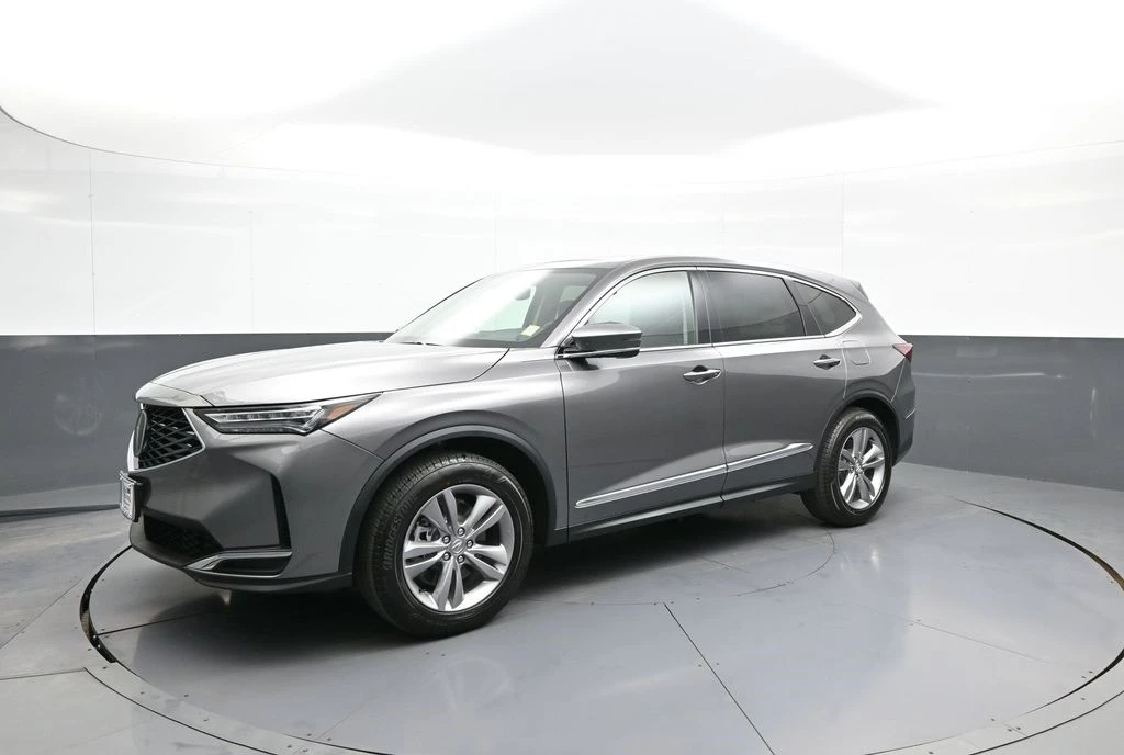 2026 Acura MDX 4th Gen - Image 10 of 12