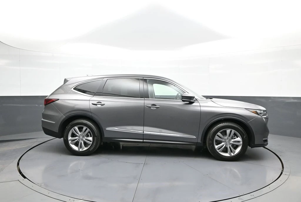 2026 Acura MDX 4th Gen - Image 5 of 12