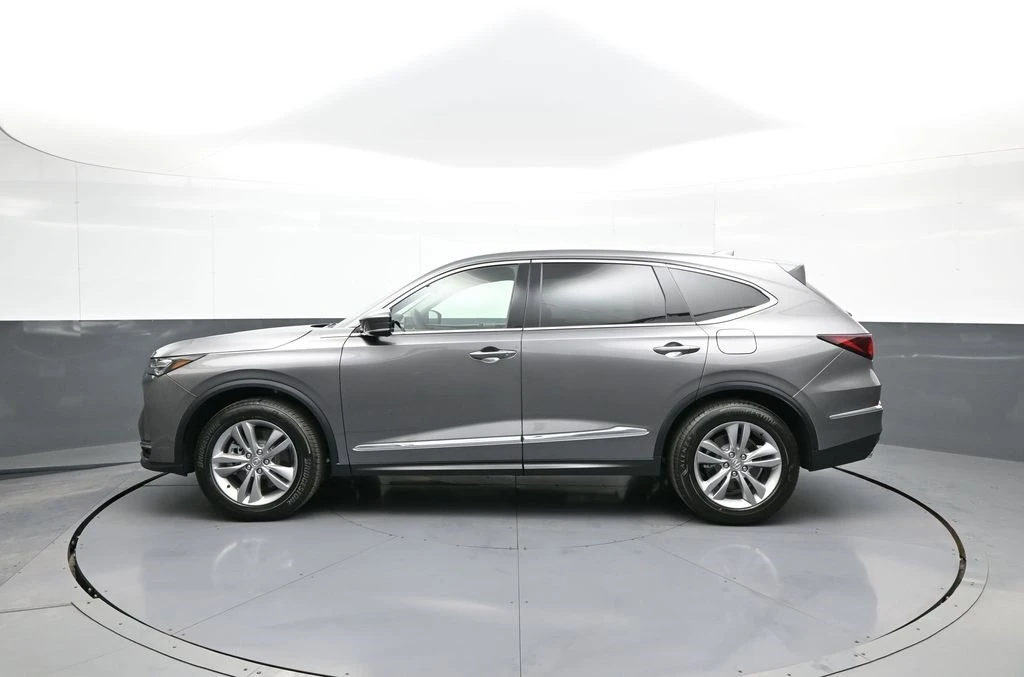 2026 Acura MDX 4th Gen - Image 9 of 12