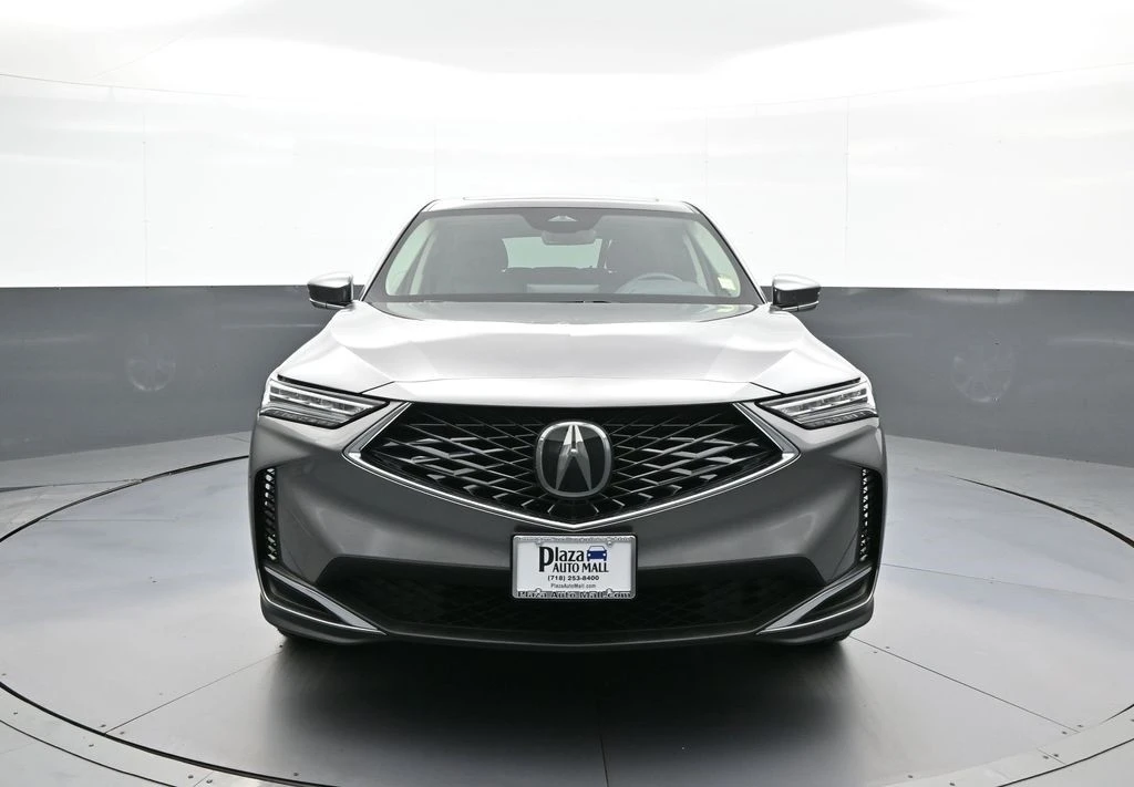 2026 Acura MDX 4th Gen - Image 2 of 12