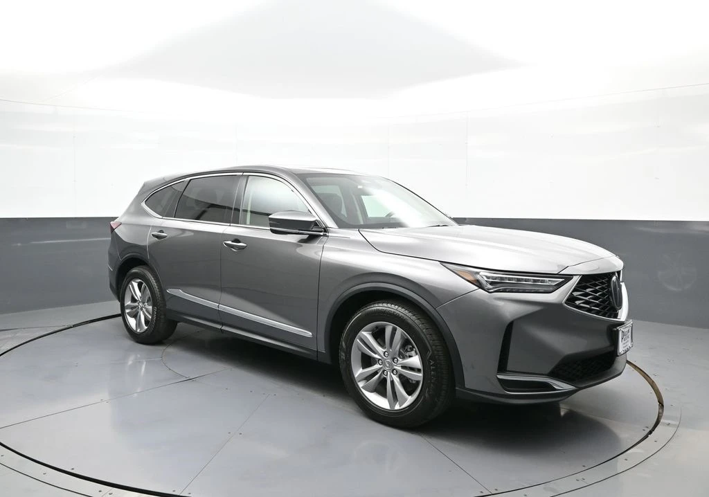 2026 Acura MDX 4th Gen - Image 4 of 12